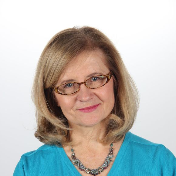 Meet your Posher, Marilyn - Picture 1 of 1